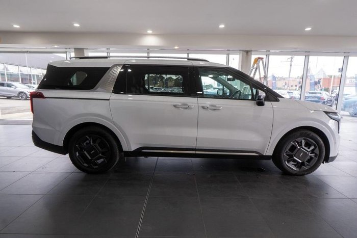 2026 Kia Carnival GT-Line HEV