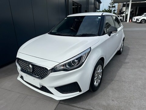 2022 MG MG3