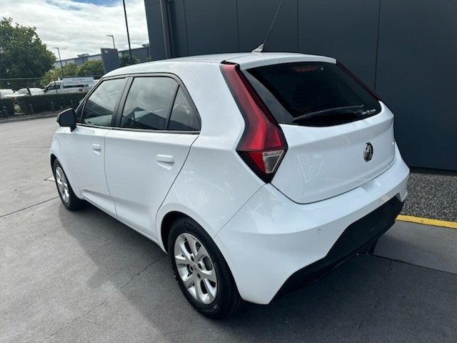 2022 MG MG3 Core