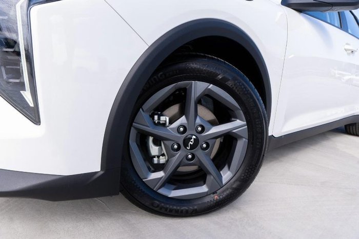 2026 Kia K4 S