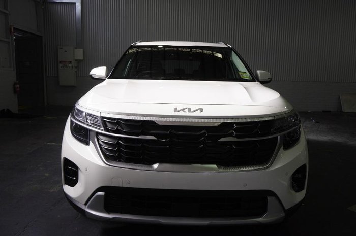 2026 Kia Seltos Sport+