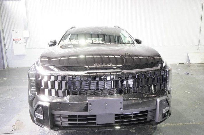 2026 Kia Sportage GT-Line