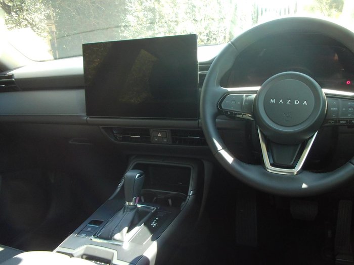 2026 Mazda CX-5 G25 Akera