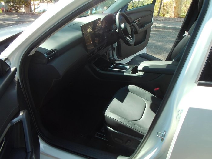 2026 Mazda CX-5 G25 Akera