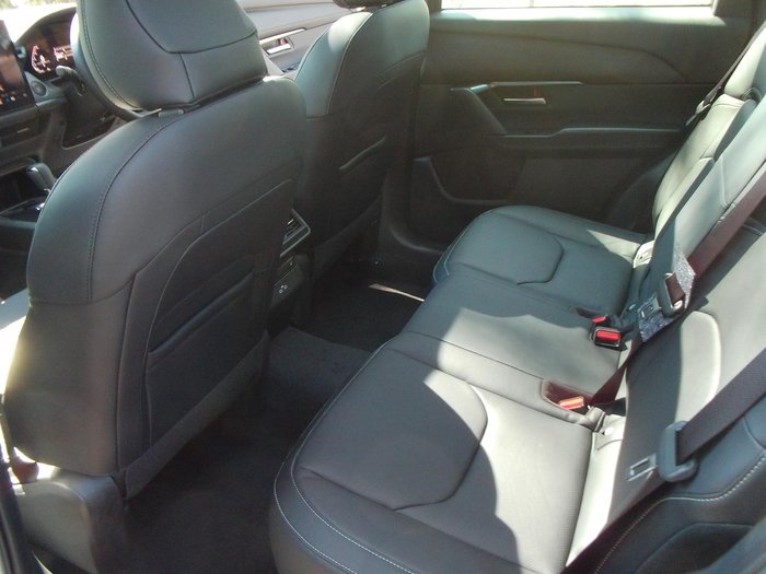 2026 Mazda CX-5 G25 Akera