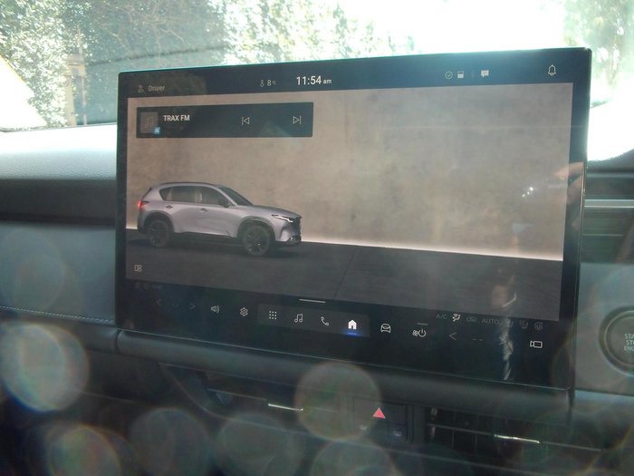 2026 Mazda CX-5 G25 Akera