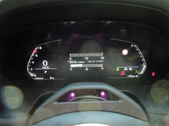 2026 Mazda CX-5 G25 Akera