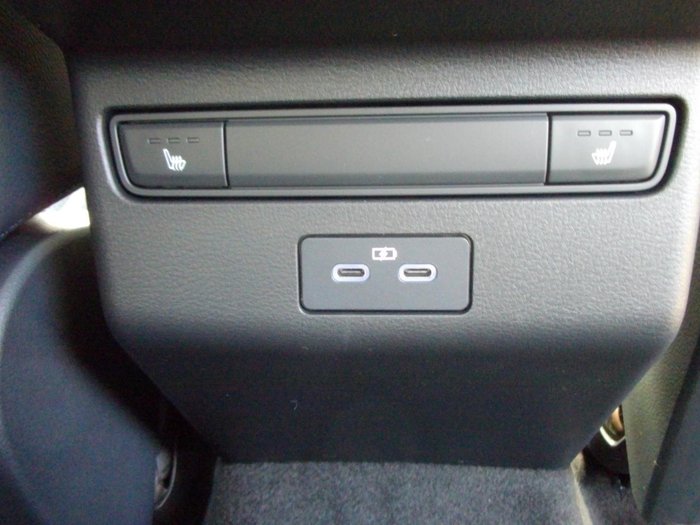 2026 Mazda CX-5 G25 Akera