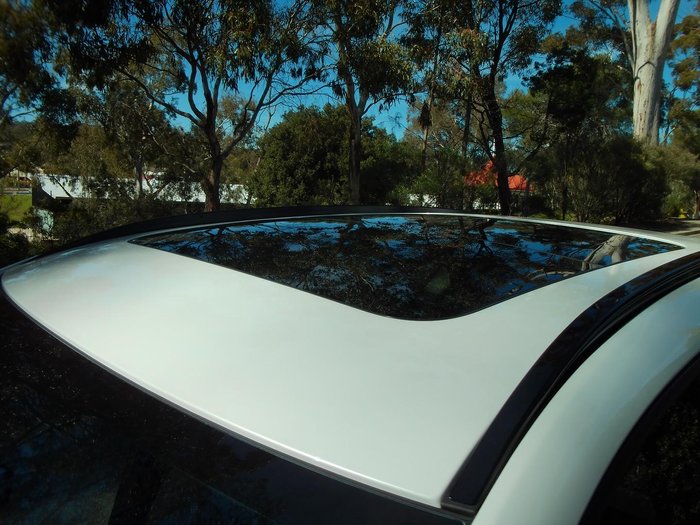 2026 Mazda CX-5 G25 Akera