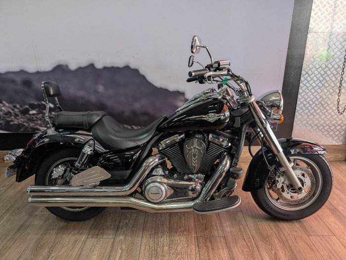 2010 Kawasaki