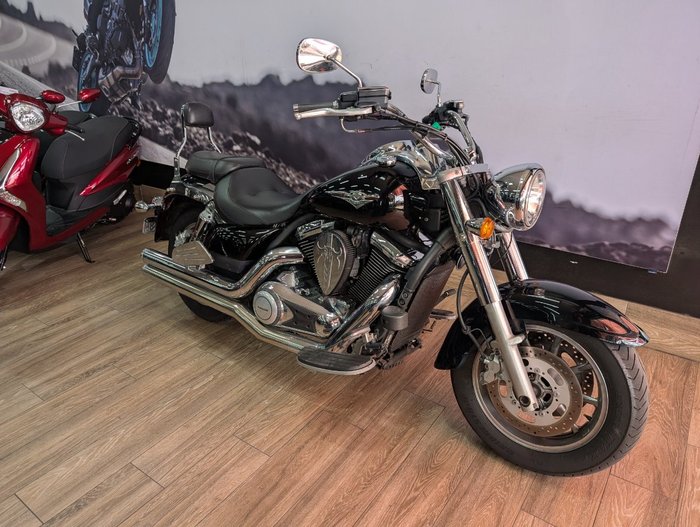 2010 Kawasaki VULCAN 1700 CLASSIC (VN1700)