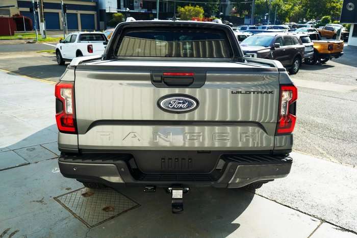 2026 Ford Ranger PHEV Wildtrak