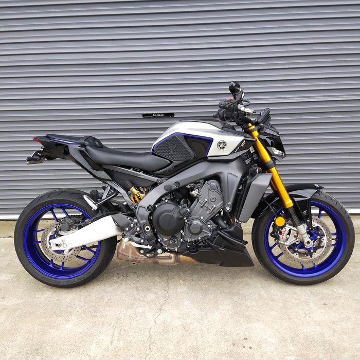 2024 Yamaha