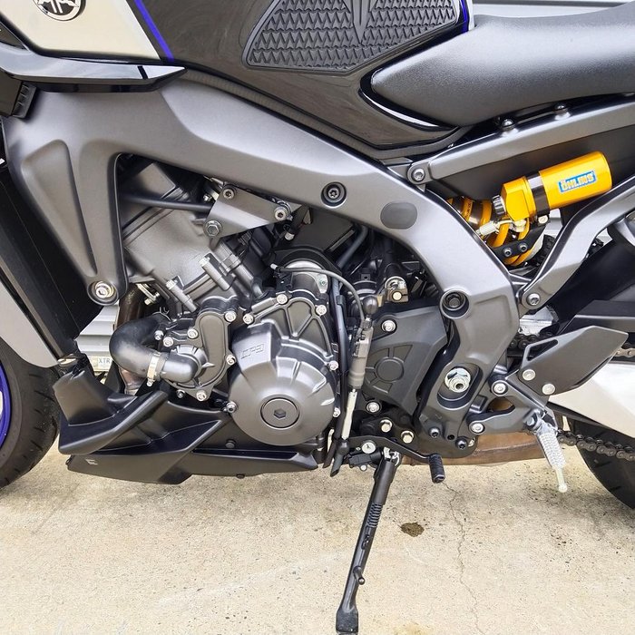 2024 Yamaha
