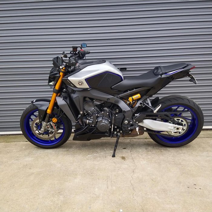 2024 Yamaha