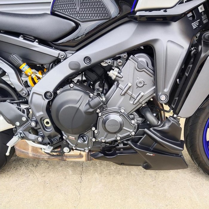 2024 Yamaha