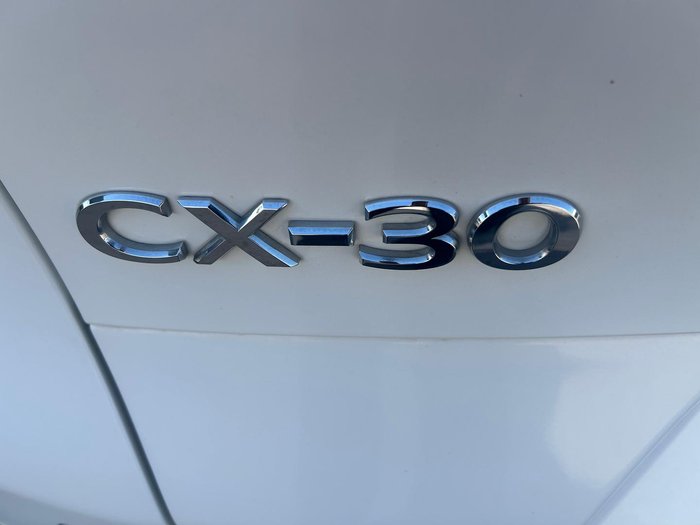 2023 Mazda CX-30 G20 Touring