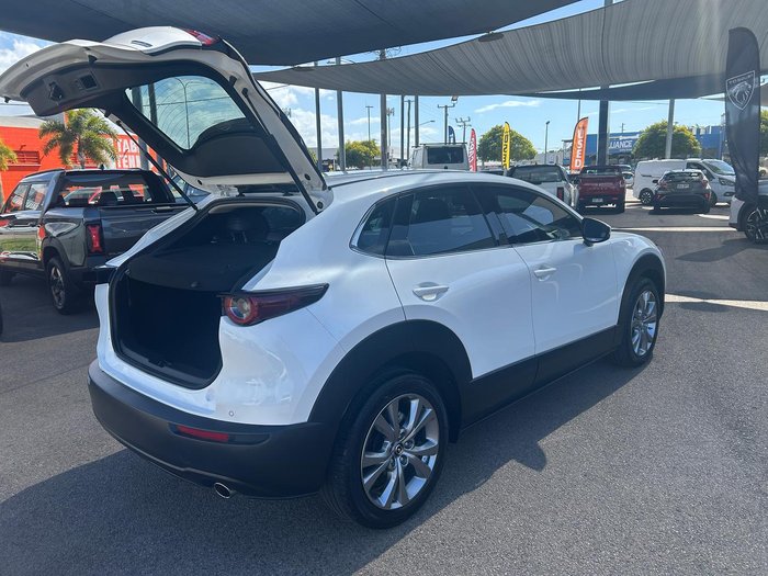 2023 Mazda CX-30 G20 Touring