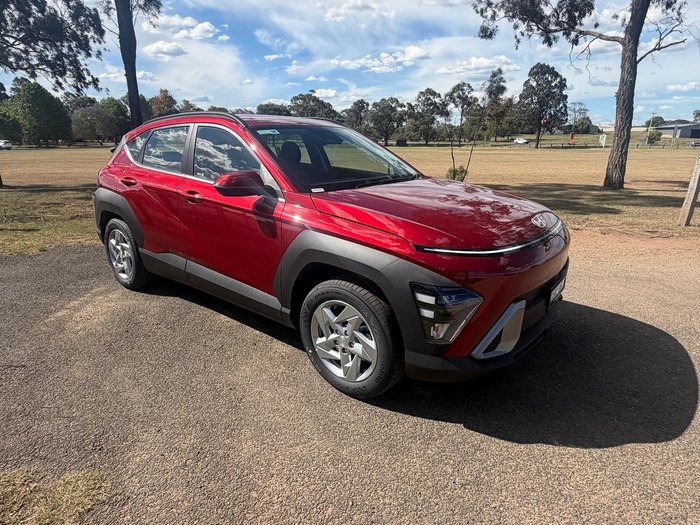 2026 Hyundai Kona