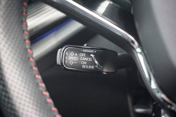 2022 SKODA Octavia RS
