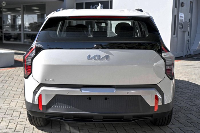 2026 Kia EV3 Air Standard Range