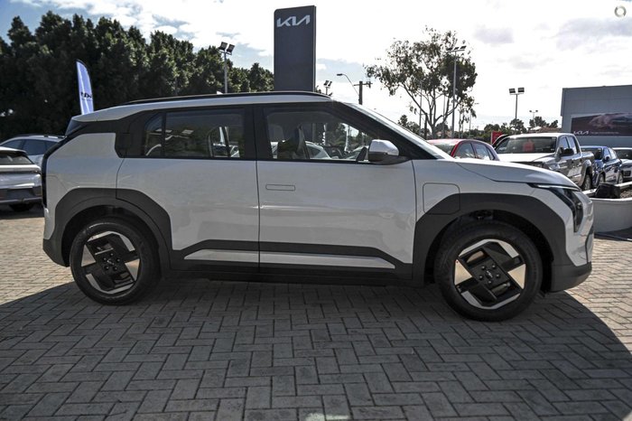 2026 Kia EV3 Air Standard Range