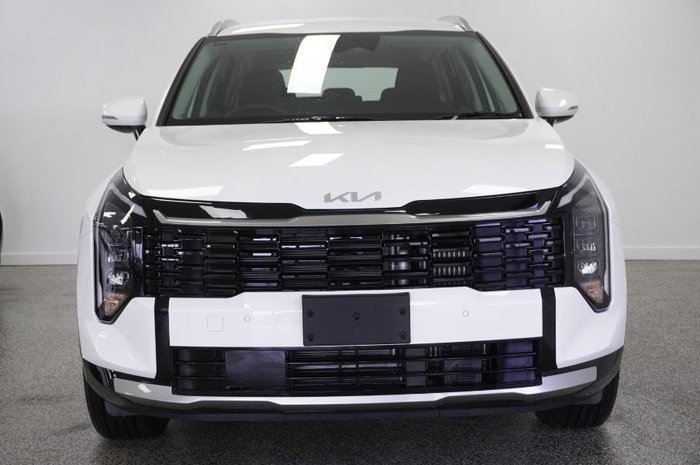 2026 Kia Sportage HEV S