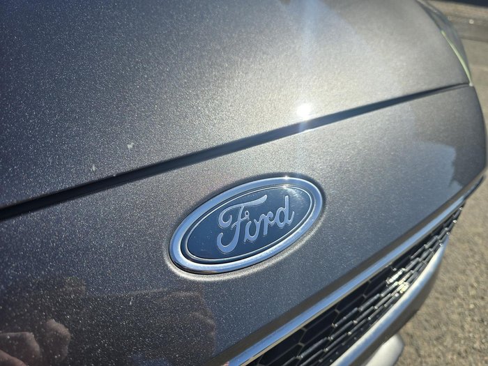 2017 Ford Focus Sport