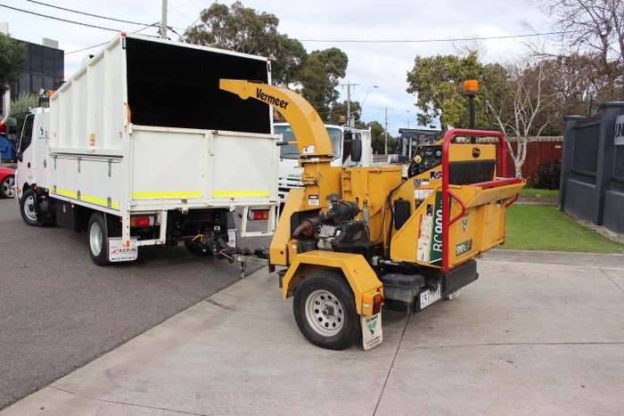 2021 VERMEER BC 900 XL