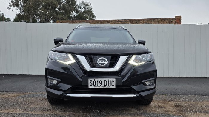 2020 Nissan X-TRAIL ST-L