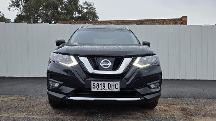 2020 Nissan X-TRAIL ST-L