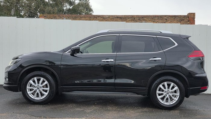2020 Nissan X-TRAIL ST-L