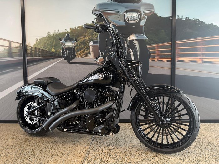 2026 Harley-Davidson