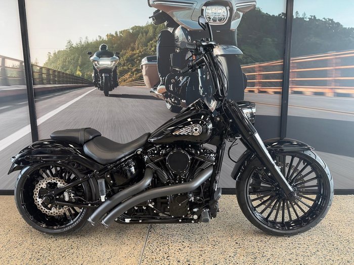 2026 Harley-Davidson