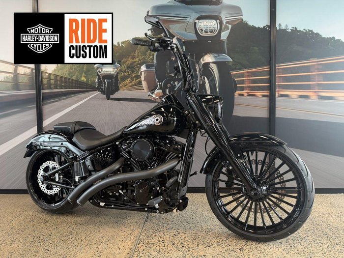 2026 Harley-Davidson