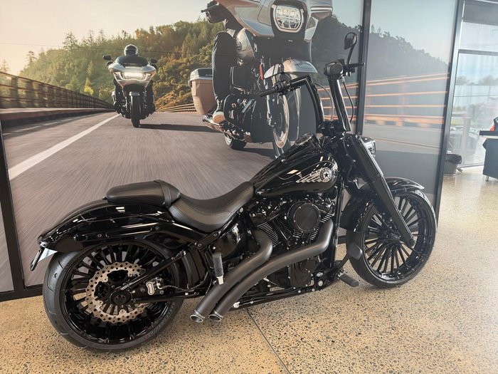 2026 Harley-Davidson