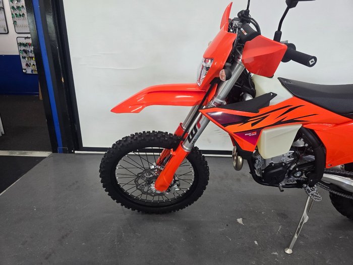 2026 Ktm 450 EXC-F Orange