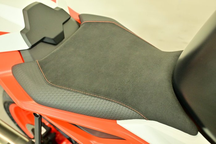2026 Ktm 990 DUKE R Orange