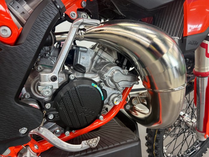 2027 Ktm 85 SX (17/14) Orange