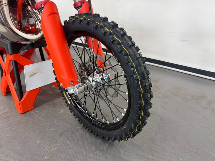 2027 Ktm 85 SX (17/14) Orange