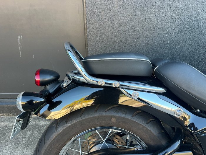 2021 Triumph BONNEVILLE SPEEDMASTER BLACK