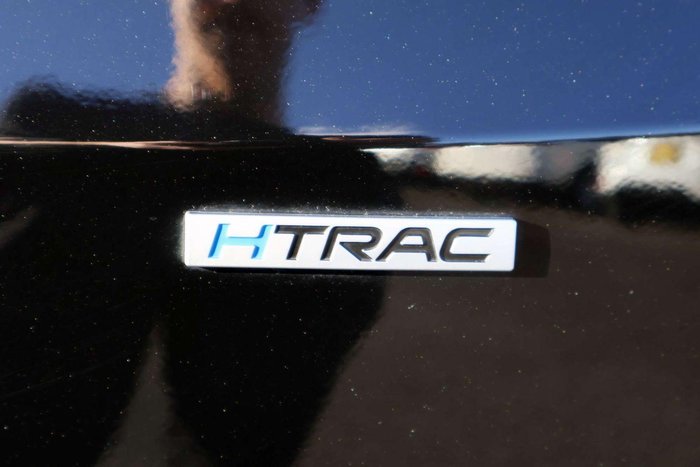 2021 Hyundai Tucson Elite N Line