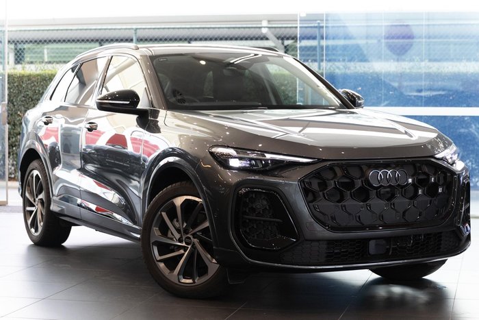 2025 Audi Q5