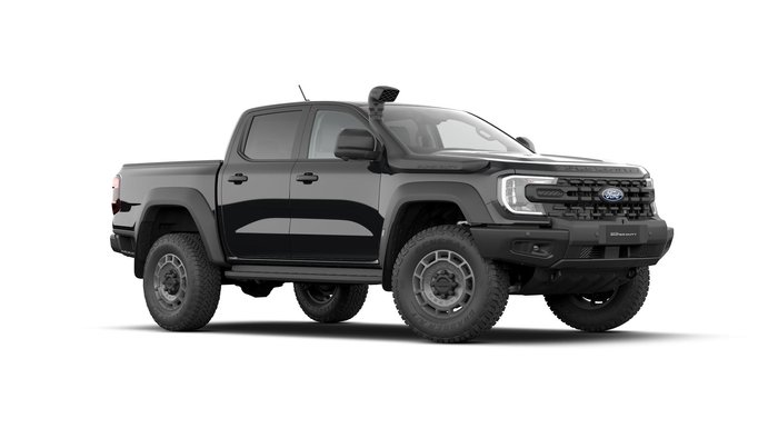 2026 Ford Ranger Super Duty