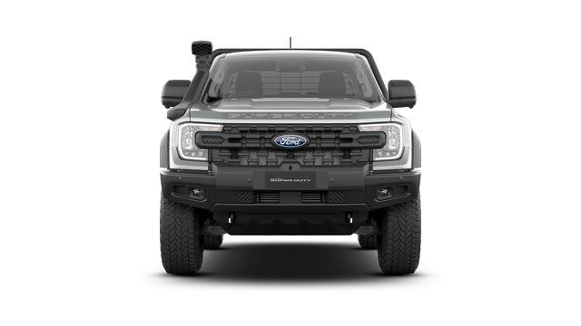 2026 Ford Ranger Super Duty