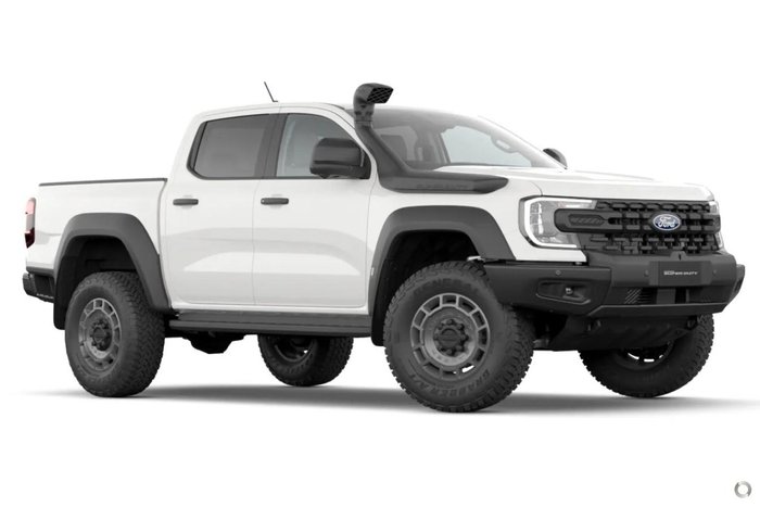 2026 Ford Ranger Super Duty