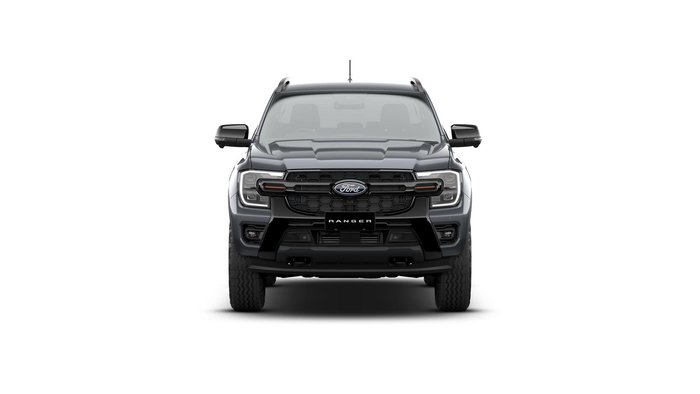 2026 Ford Ranger Wildtrak