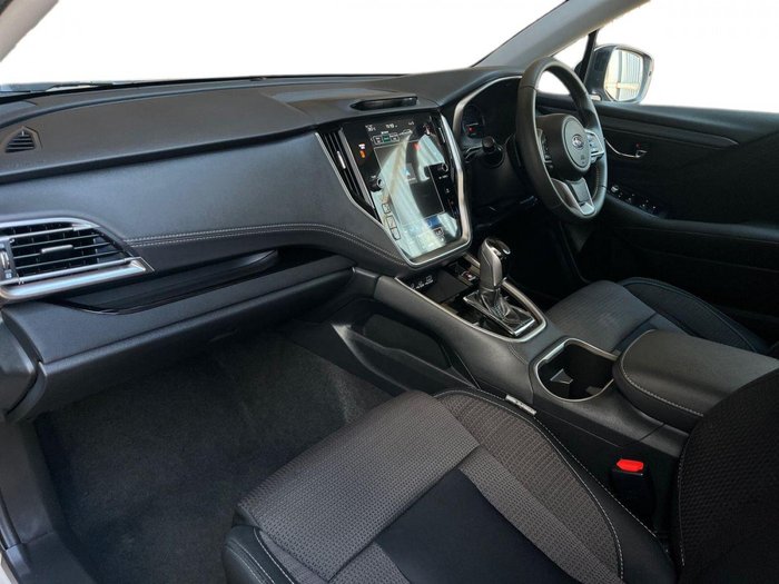 2025 Subaru Outback AWD