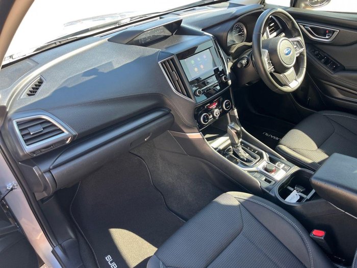 2021 Subaru Forester 2.5i