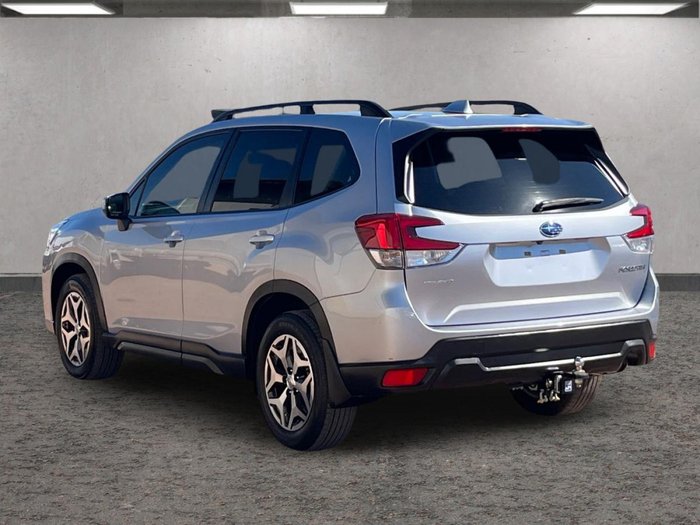 2021 Subaru Forester 2.5i